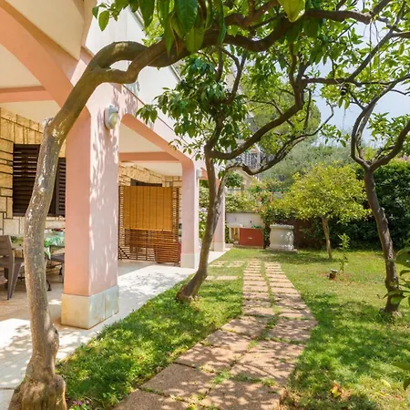 Seaside 064 By Guide Lägenhet