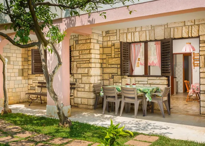 Seaside 064 By Guide Lägenhet