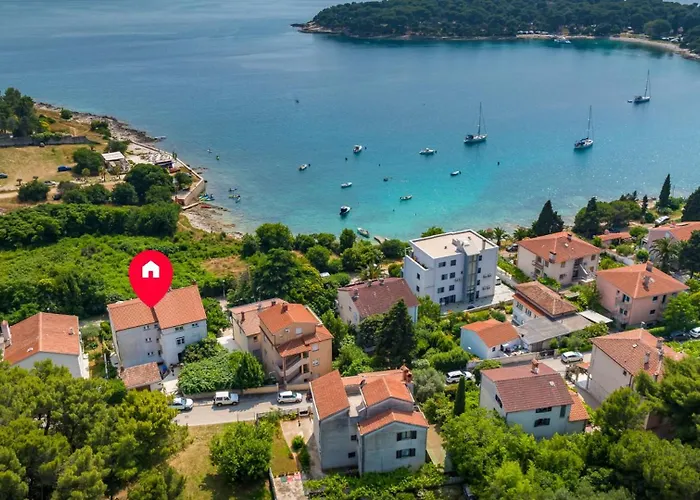 Seaside 064 By Guide * Pula