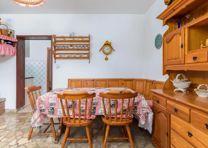 Lägenhet Seaside 064 By Guide Pula