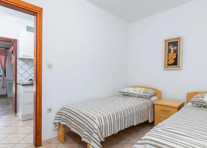 Seaside 064 By Guide Lägenhet