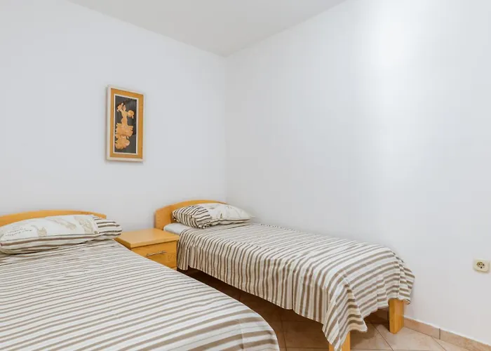 Seaside 064 By Guide Lägenhet *