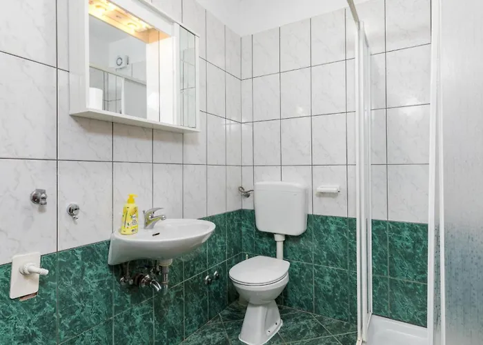 Seaside 064 By Guide Lägenhet Pula